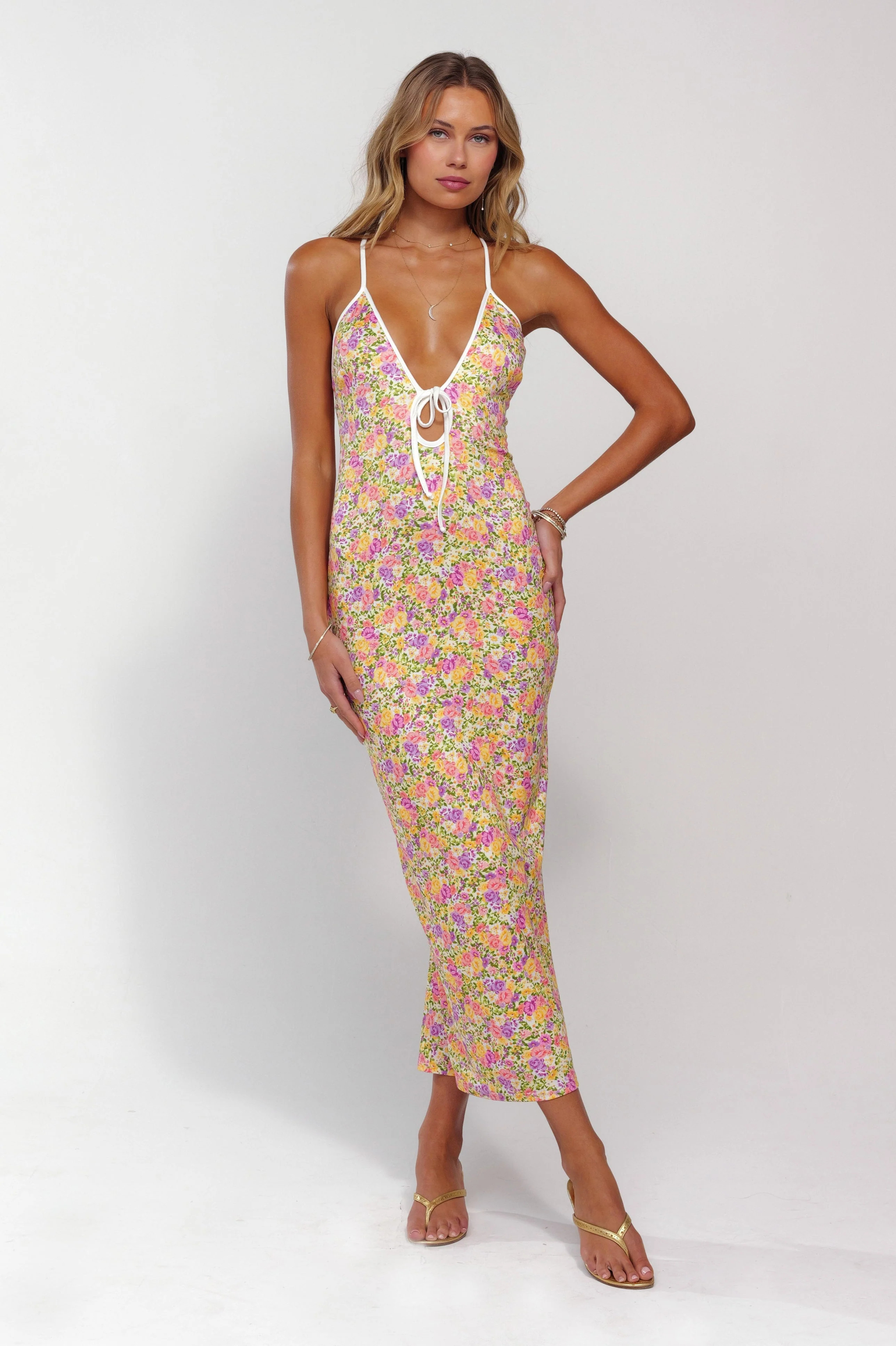 Sophia Midi in April | RESA / SHOP-RESA.COM