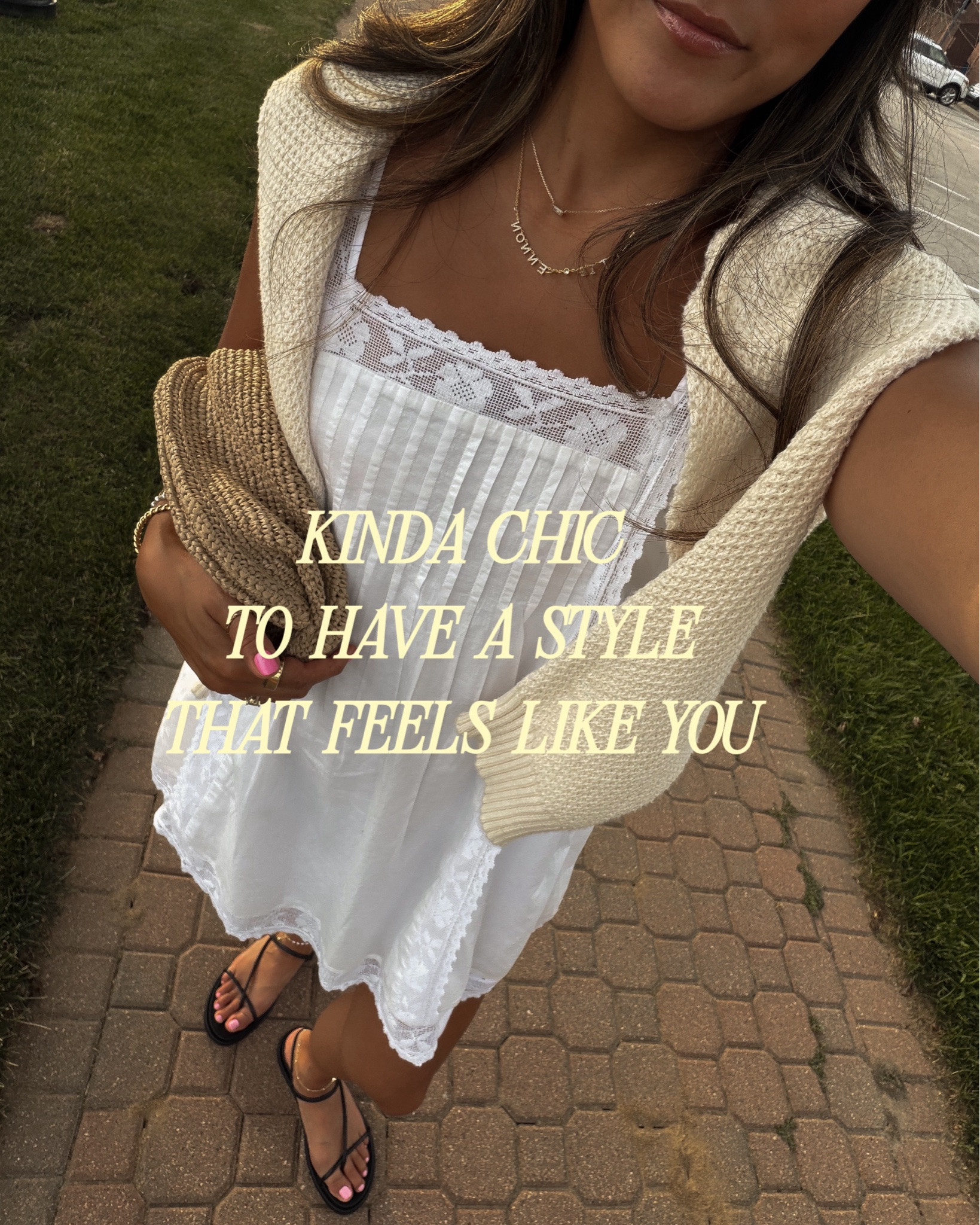 Outfit links!