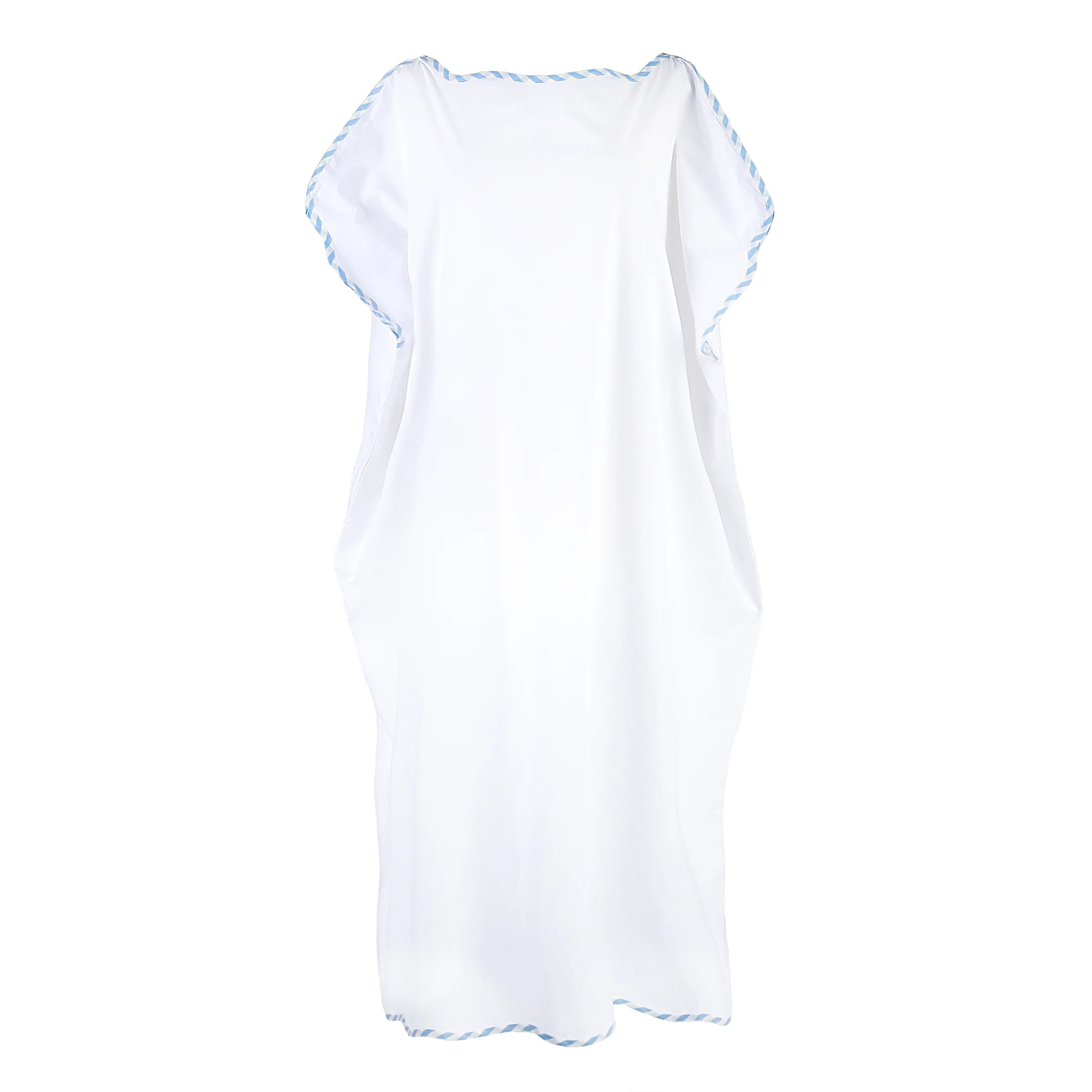 VANDY CAFTAN | Lenora