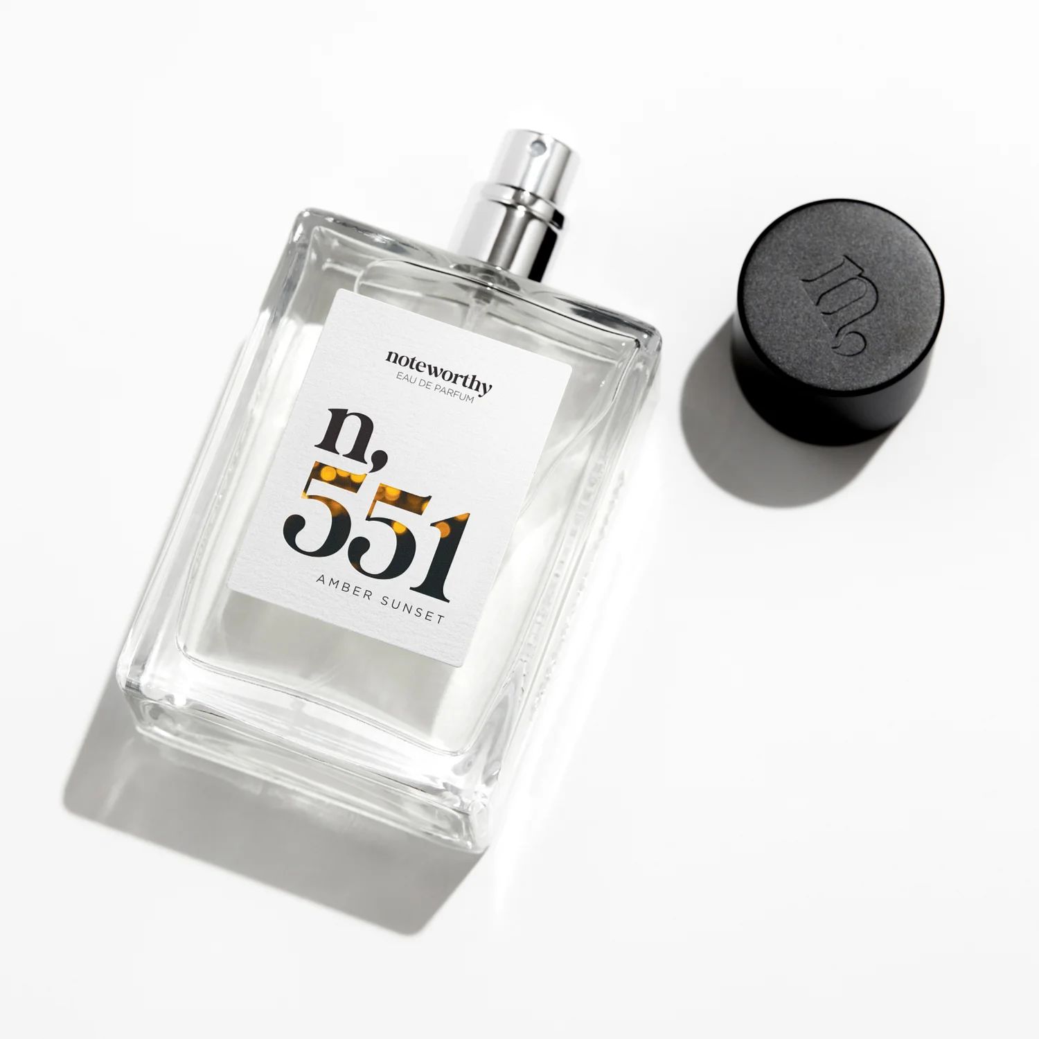n,551 | Noteworthy Scents