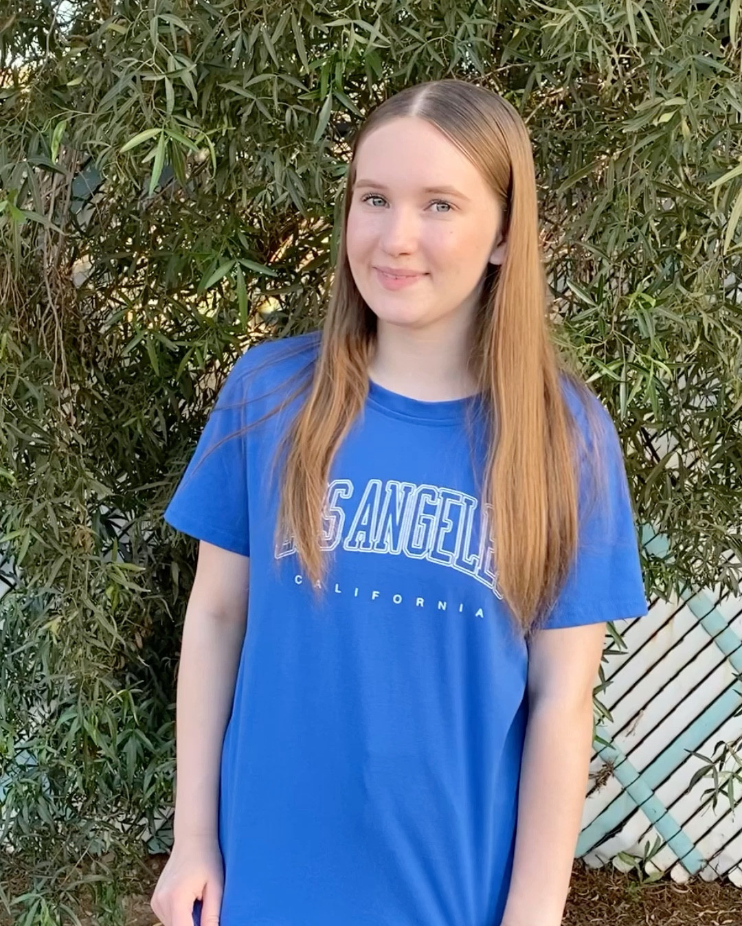 Casual, comfy, and a little bit west-coast vibes 🌴 This Los Angeles California graphic tee is one of my favorite throw-on pieces for everyday outfits. It’s perfect with leggings, denim, or even over dance shorts when I’m heading to class. Super cute, relaxed, and easy to style! ✨

#LTKStyle #LTKFinds #GraphicTee #LATee #CaliforniaStyle #CasualOutfit #EverydayStyle #OOTD #ComfyStyle #StreetStyle #LTKUnder50 #FashionFinds #WeekendOutfit #SimpleStyle #TrendAlert

#LTKootd #LTKU #LTKSaleAlert