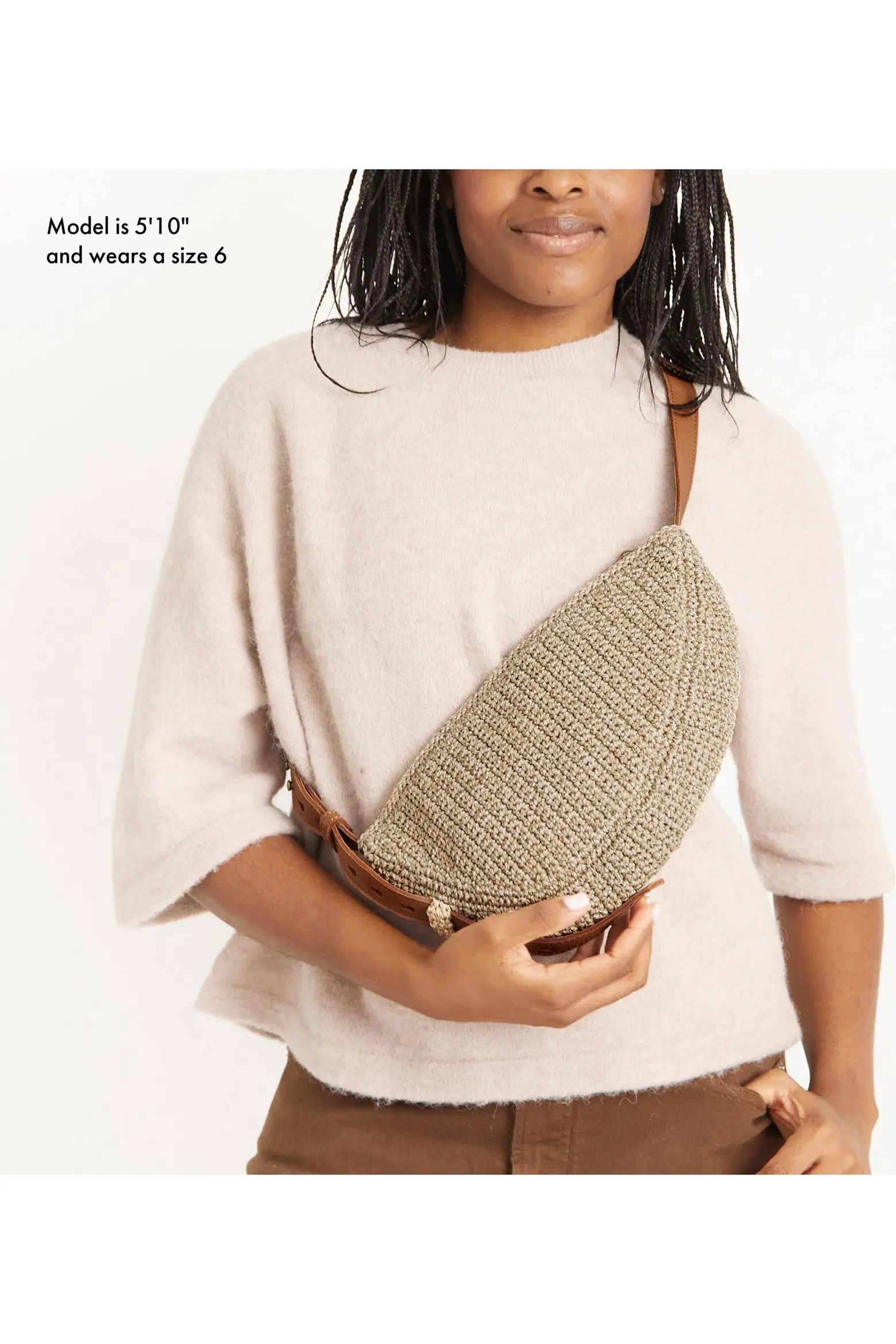 Tess Sling Leather Bag (Women) | Nordstrom | Nordstrom