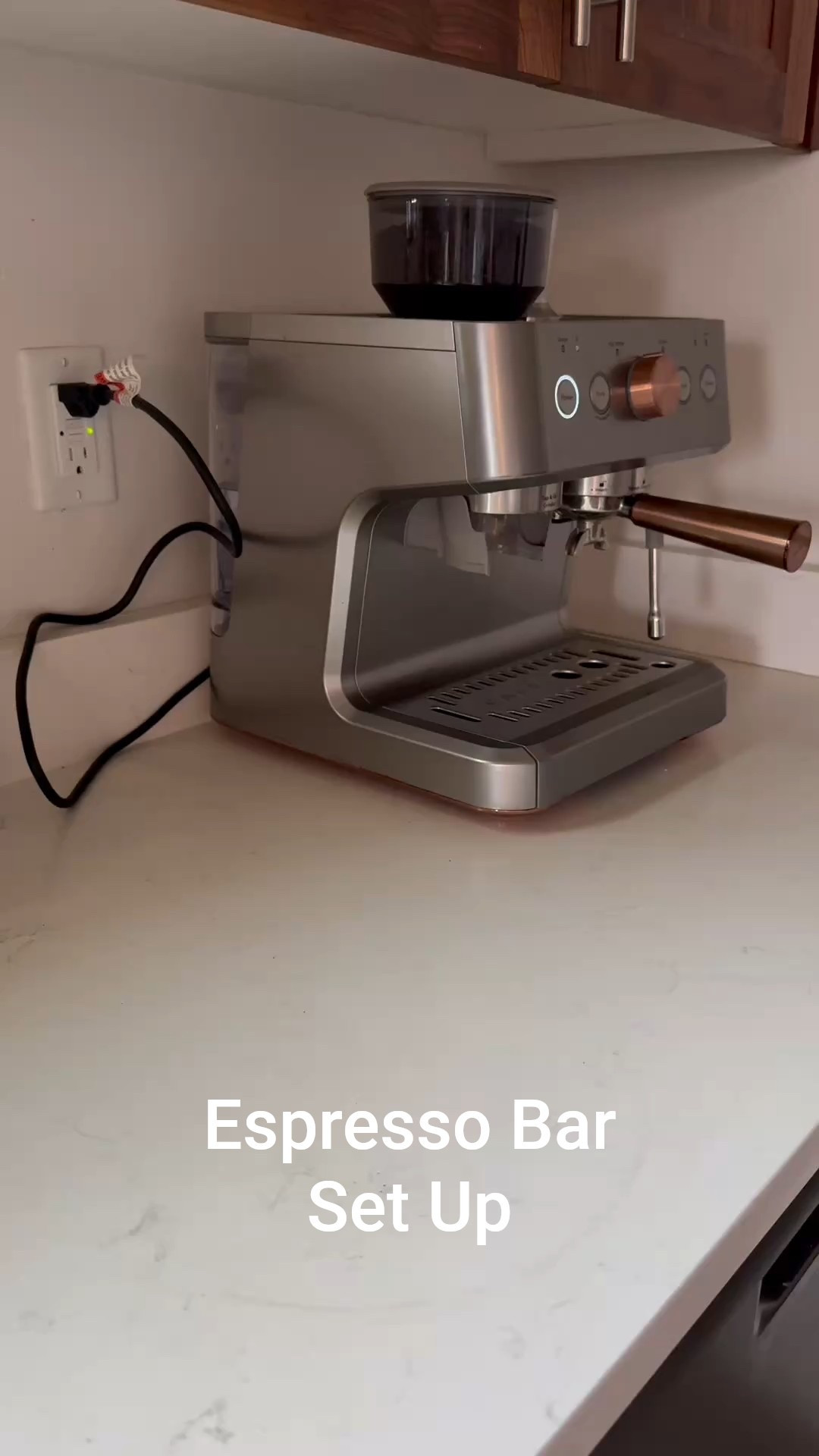 I am still loving my espresso machine and the whole set up I have for making my daily latte!

#LTKHome #LTKSaleAlert