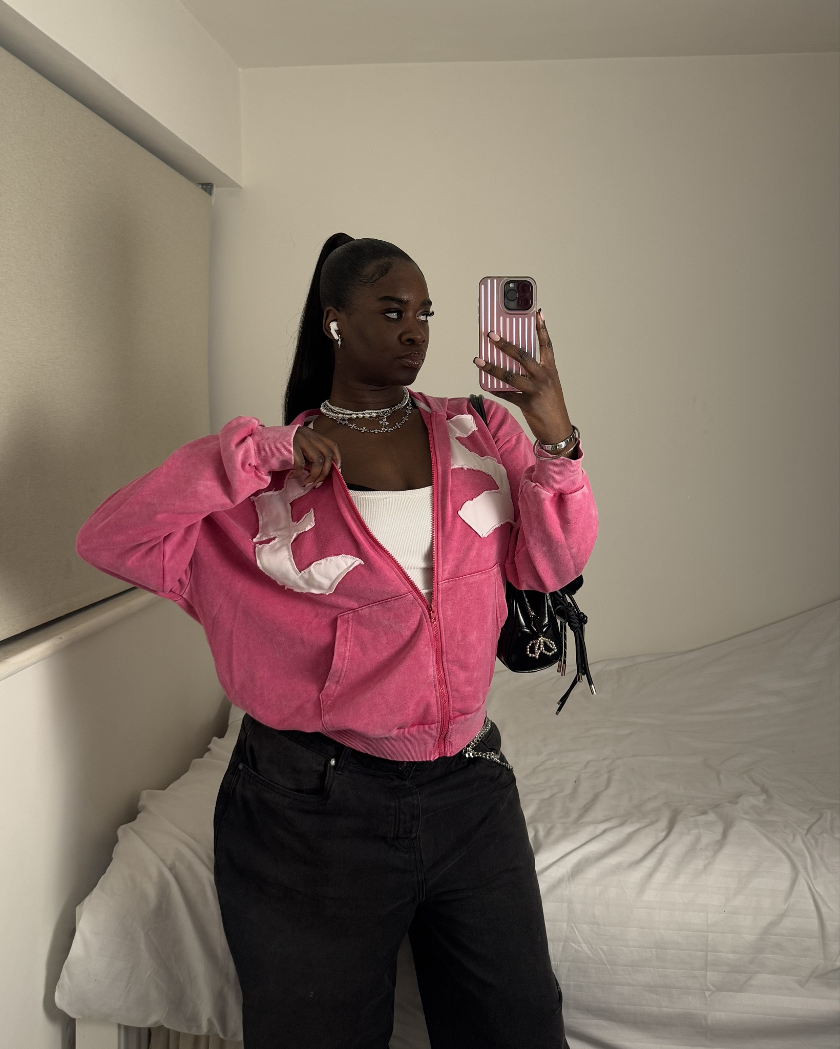 OOTD

#LTKFashionMonth #LTKmidsize #LTKeurope