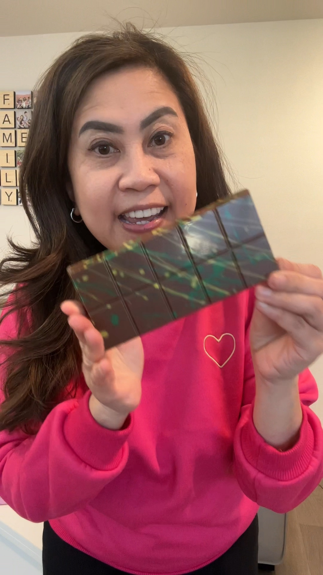 The best Valentine Day gift idea

#LTKGiftGuide #LTKWatchNow