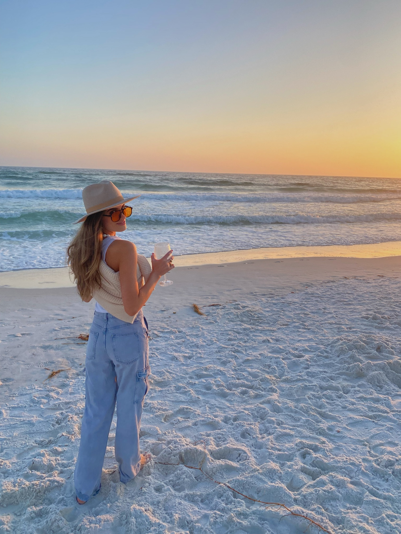 the very best beach day 🤍

#LTKStyleTip #LTKHoliday #LTKFindsUnder100