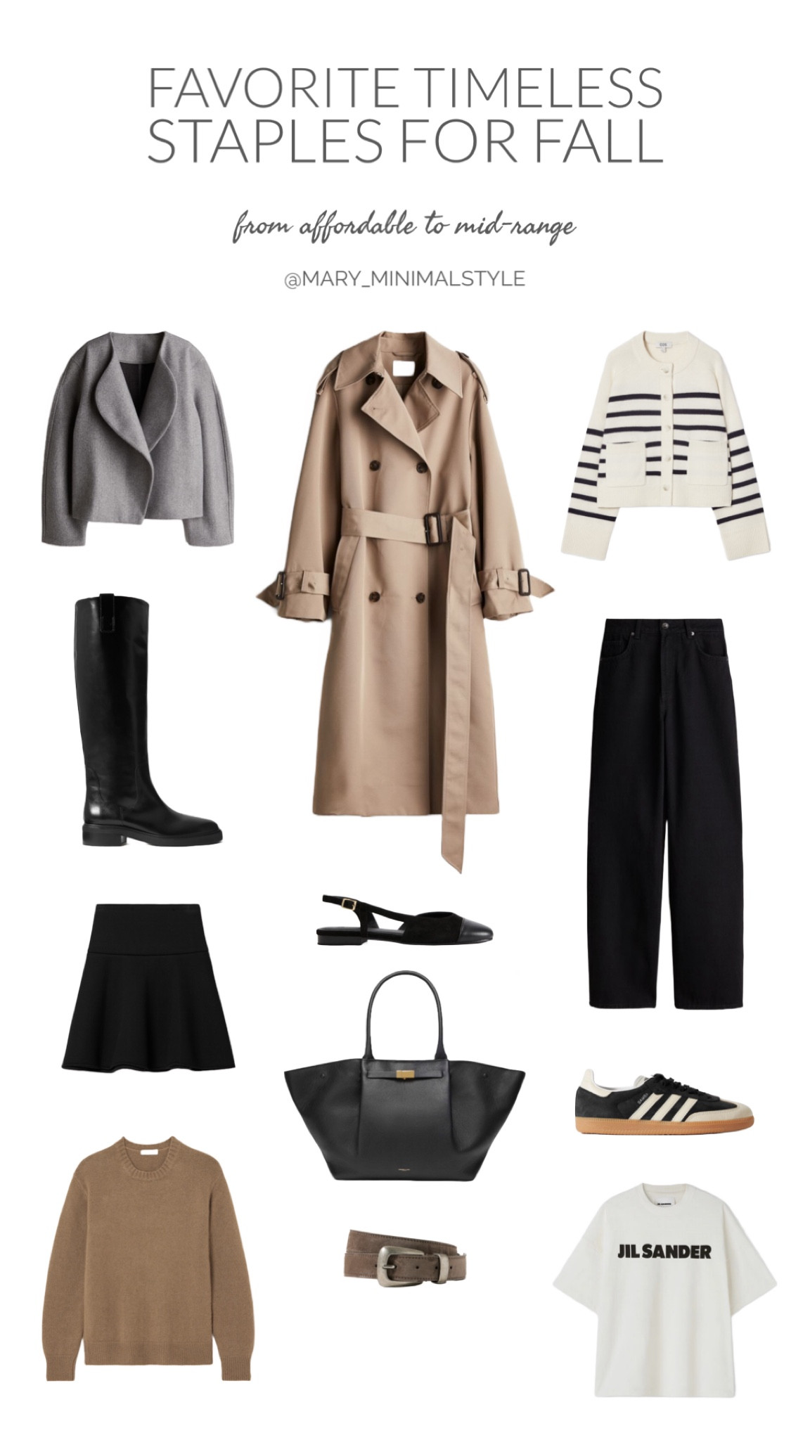 favorite fall closet staples 🍂

#LTKeurope #LTKworkwear #LTKautumn