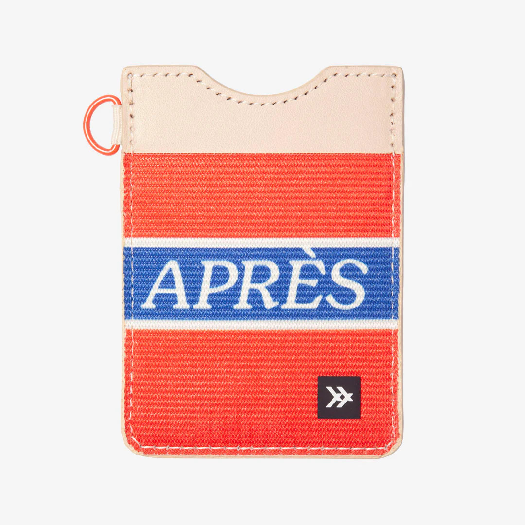 Apres | Thread Wallets