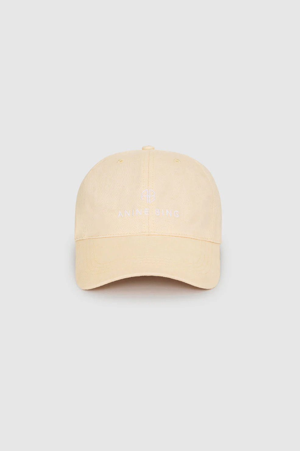 Jeremy Baseball Cap | Anine Bing