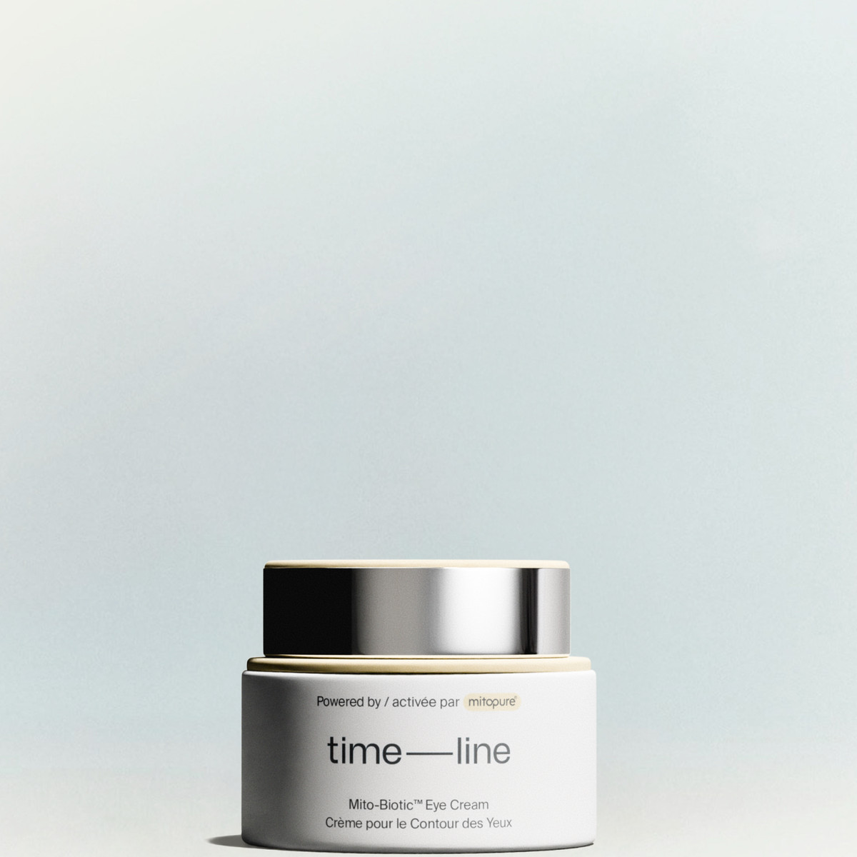 Mitopure Eye Cream | Timeline