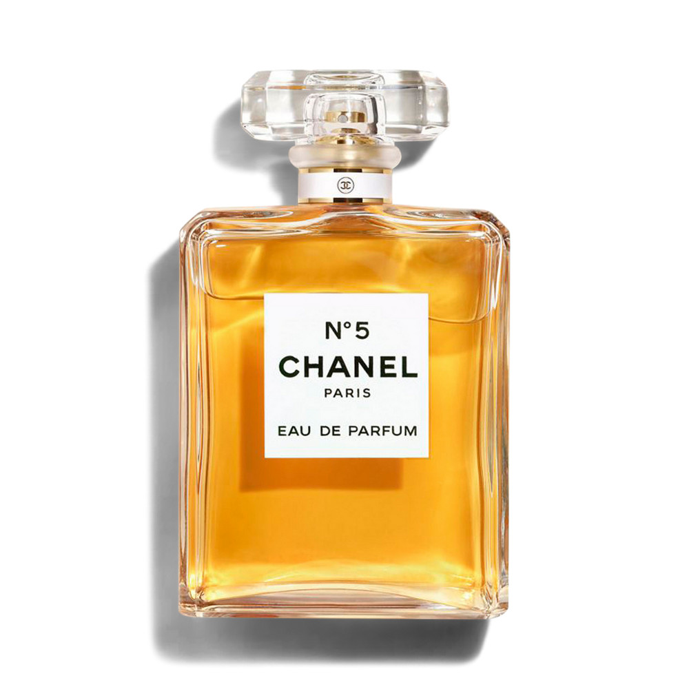 CHANEL N°5 Eau de Parfum Spray - 3.4 oz | Ulta