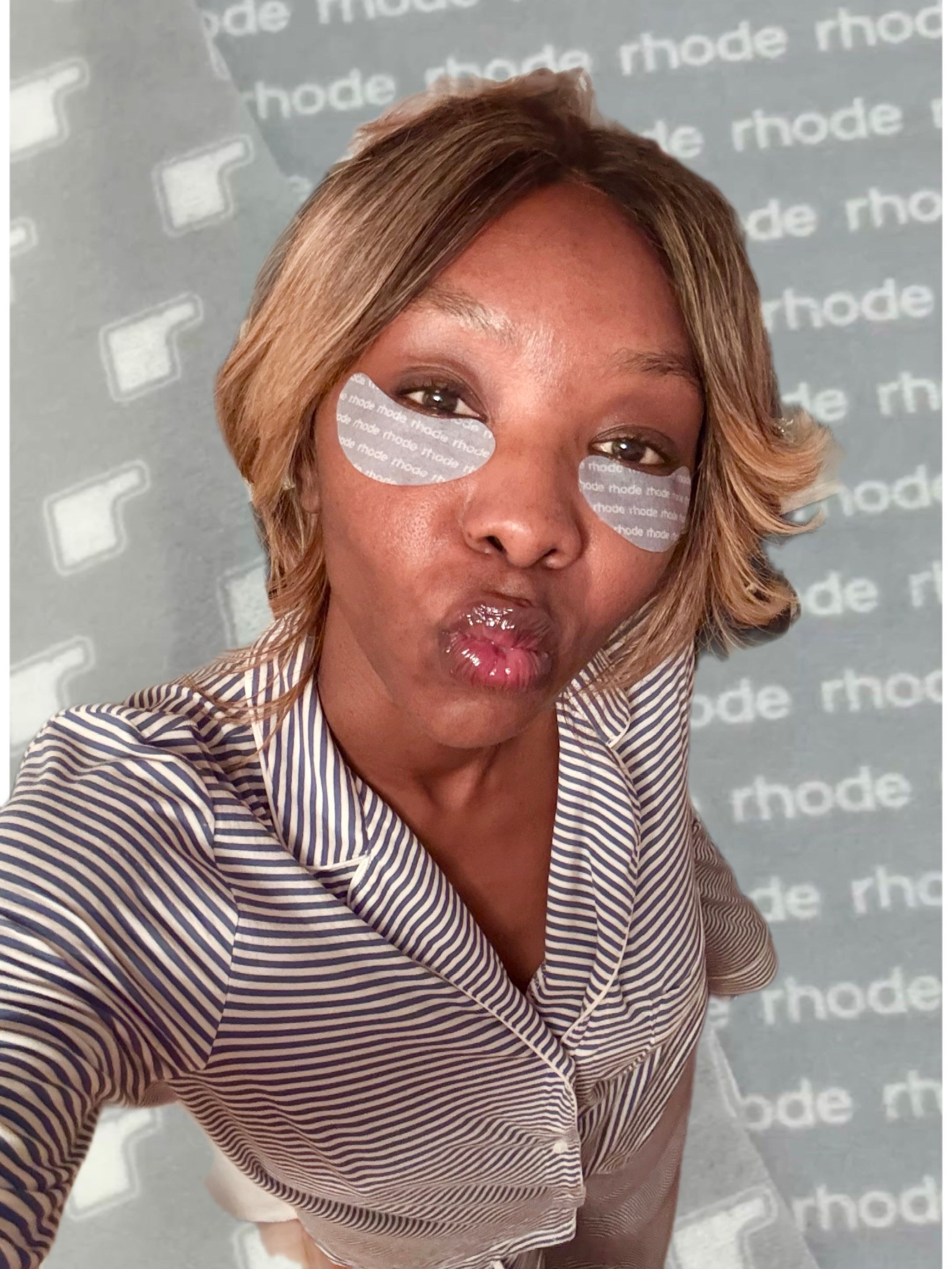 These RHODE products are taking all my money lately #rhode #skincare #beauty #sephora #gap 

#LTKdayinmylife #LTKselfcare #LTKBeauty