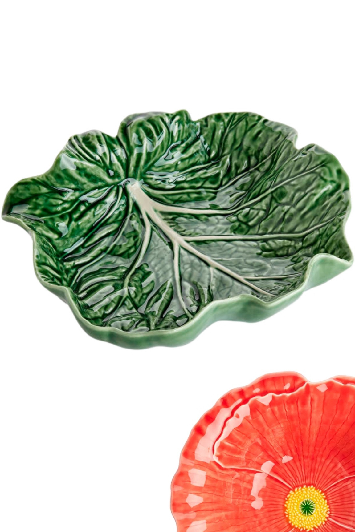 Bordallo Pinheiro Concave Leaf

#LTKparties #LTKhome #LTKGiftGuide