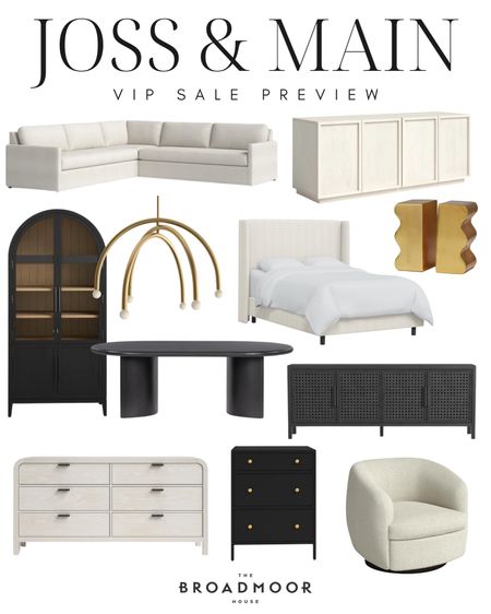 Prepare your carts for the @jossandmain VIP Sale!! From 5/4 - 5/6, enjoy up to 70% off and fast and free shipping! #jossandmainpartner

#LTKSeasonal #LTKsalealert #LTKhome