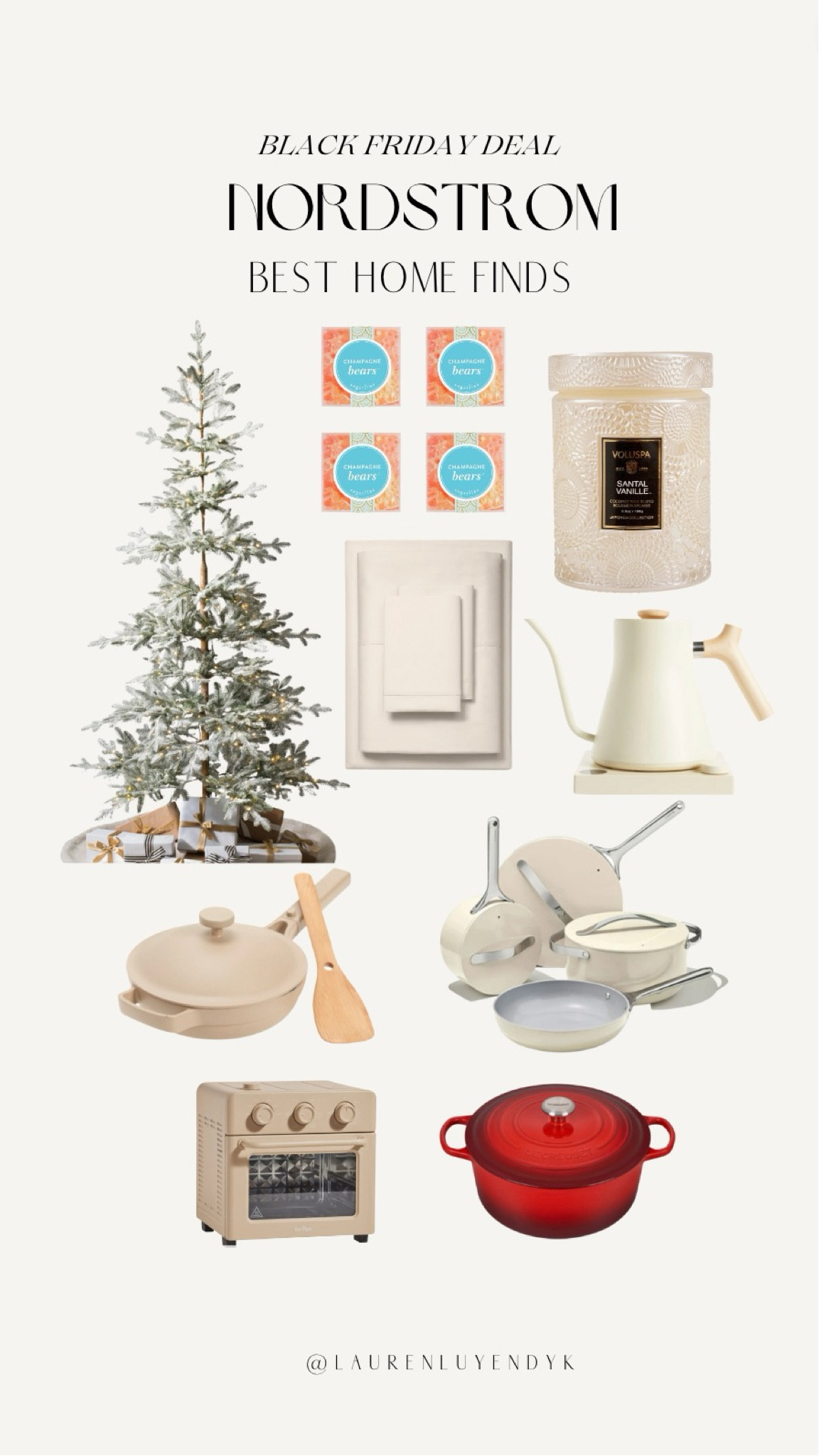 Best finds from Nordstroms Black Friday sale!

#LTKhome #LTKCyberWeek #LTKGiftGuide