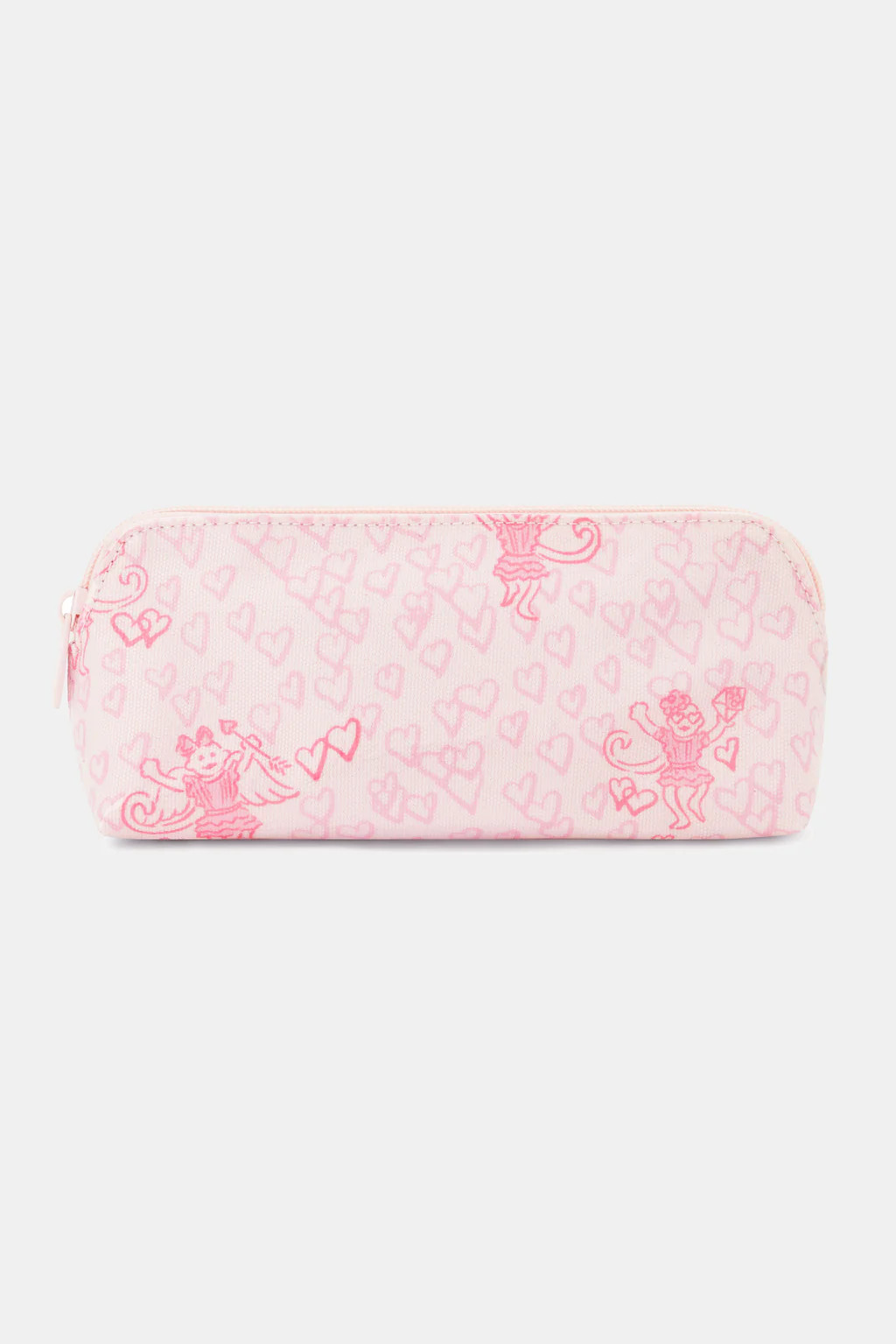 Cupid's Kiss Makeup Bag | Roller Rabbit