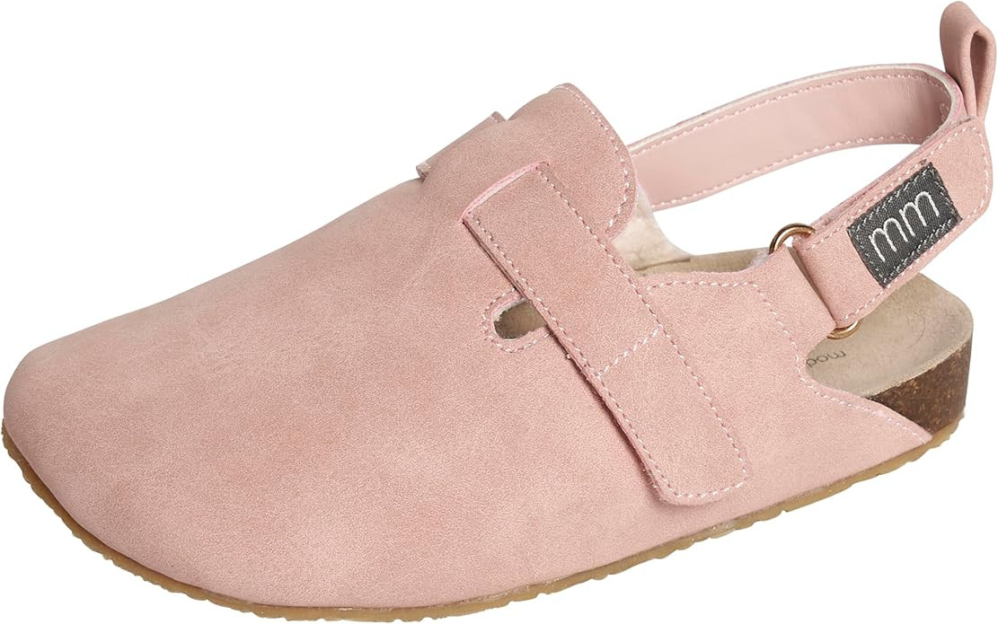 Modern Moments by Gerber Unisex Child Clog with Strap | Amazon (US)