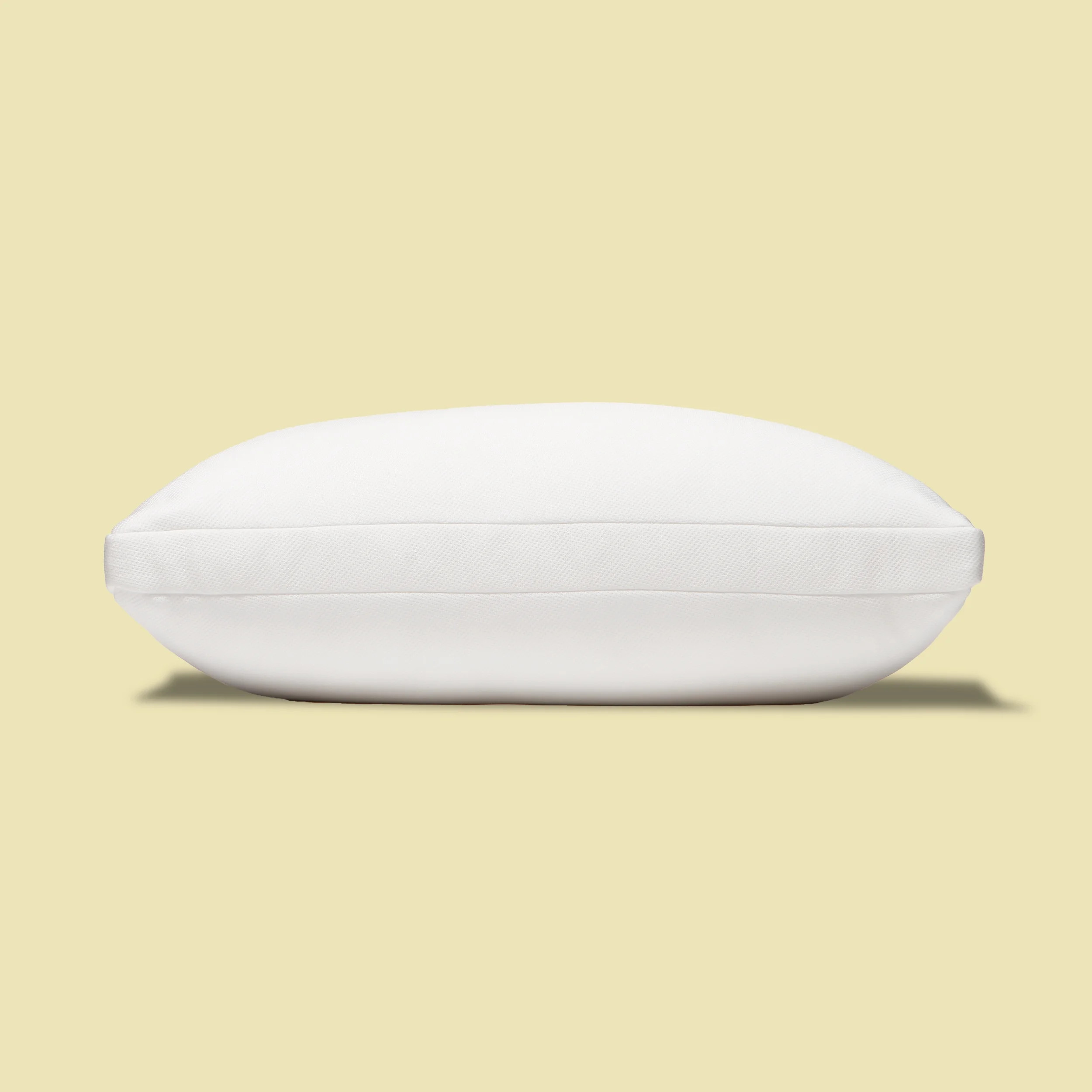 Casper Essential Cooling Fiber Pillow, Standard | Walmart (US)