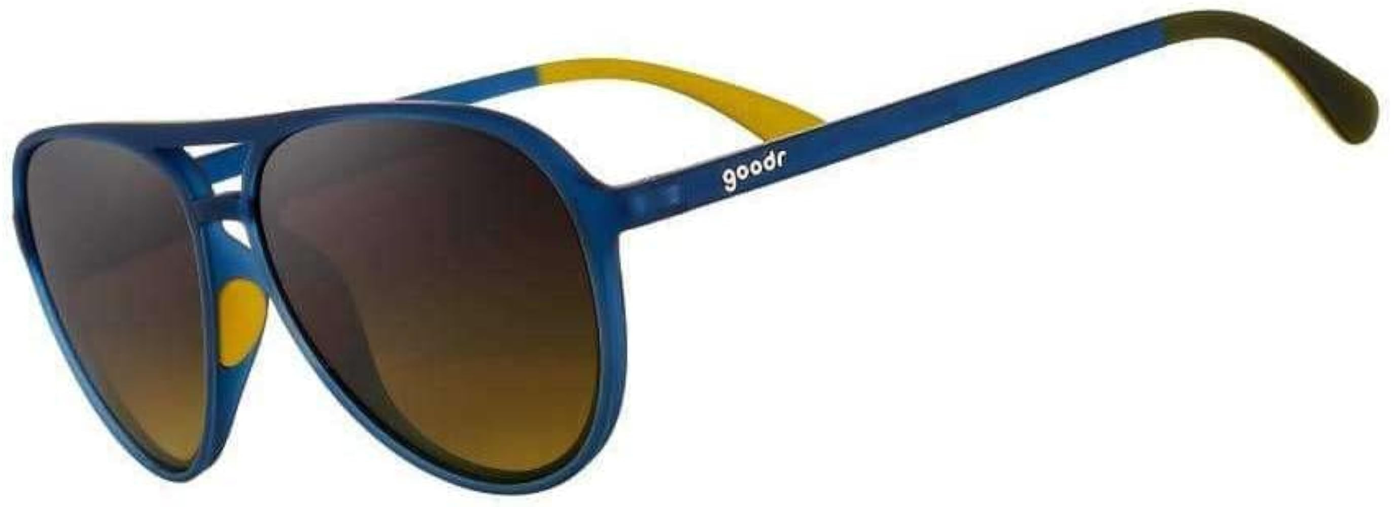 Goodr Mach GS Sunglasses | Amazon (US)