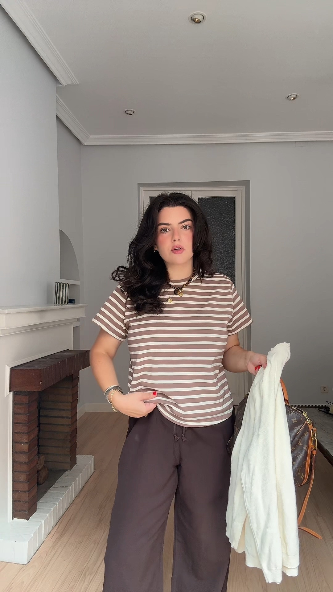 Little fall transitional look 

#LTKFindsUnder100 #LTKStyleTip