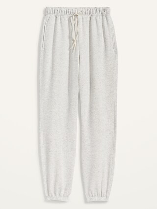 Extra High-Waisted Vintage Sweatpants for Women | Old Navy (US)