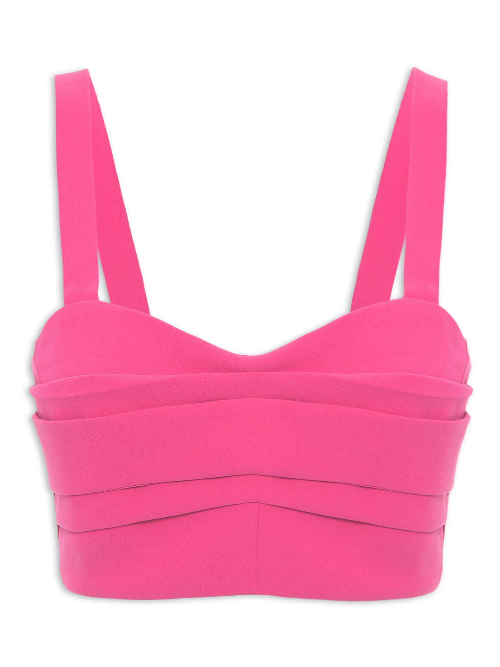 Top Charlote - Rosa | Shop2gether (BR)