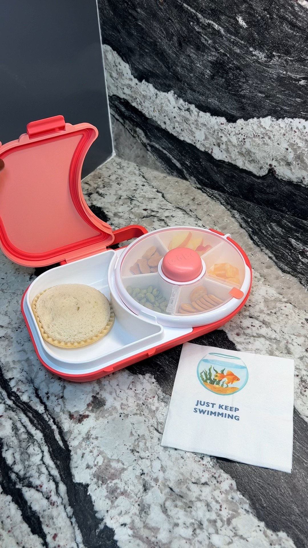 Pack my lunchbox with me 

#LTKkids #LTKVideo #LTKfindsunder50