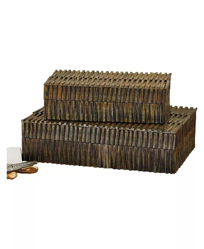 See Saw Box Large | Macy's