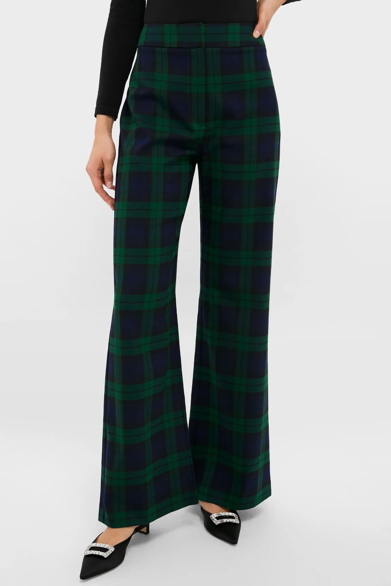 Blackwatch Erin Pants | Tuckernuck (US)