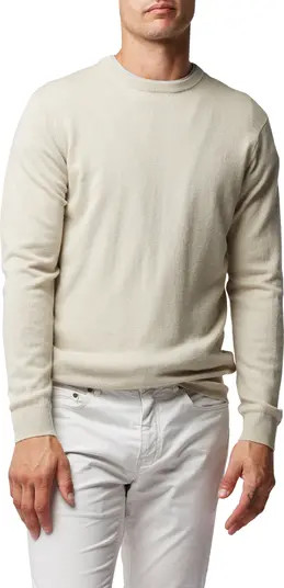 Rodd & Gunn Queenstown Wool & Cashmere Sweater | Nordstrom | Nordstrom