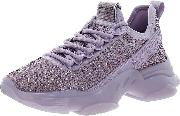 Steve Madden Women's Maxima Sneaker | Amazon (US)