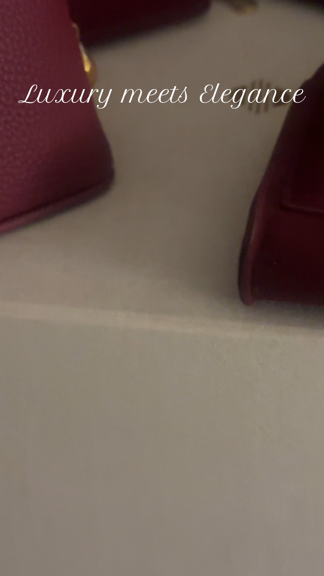 Keep it classy, never trashy. ✨ There’s just something about the way a well-crafted piece completes the look. Whether it’s the heritage, the leather, or the way it makes an old pair of jeans feel like a million bucks—every collection needs that one timeless icon. 👜 🥂
#LuxuryStyle #HandbagLover #TimelessElegance #InvestmentPiece

#LTKgrwm #LTKstorytime #LTKOver40