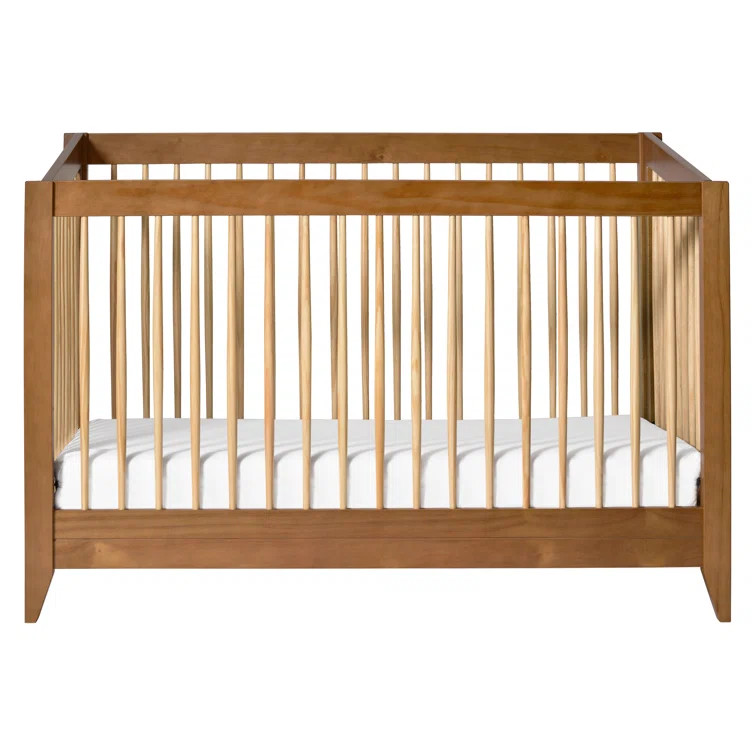 Sprout 4-in-1 Convertible Crib | Wayfair North America