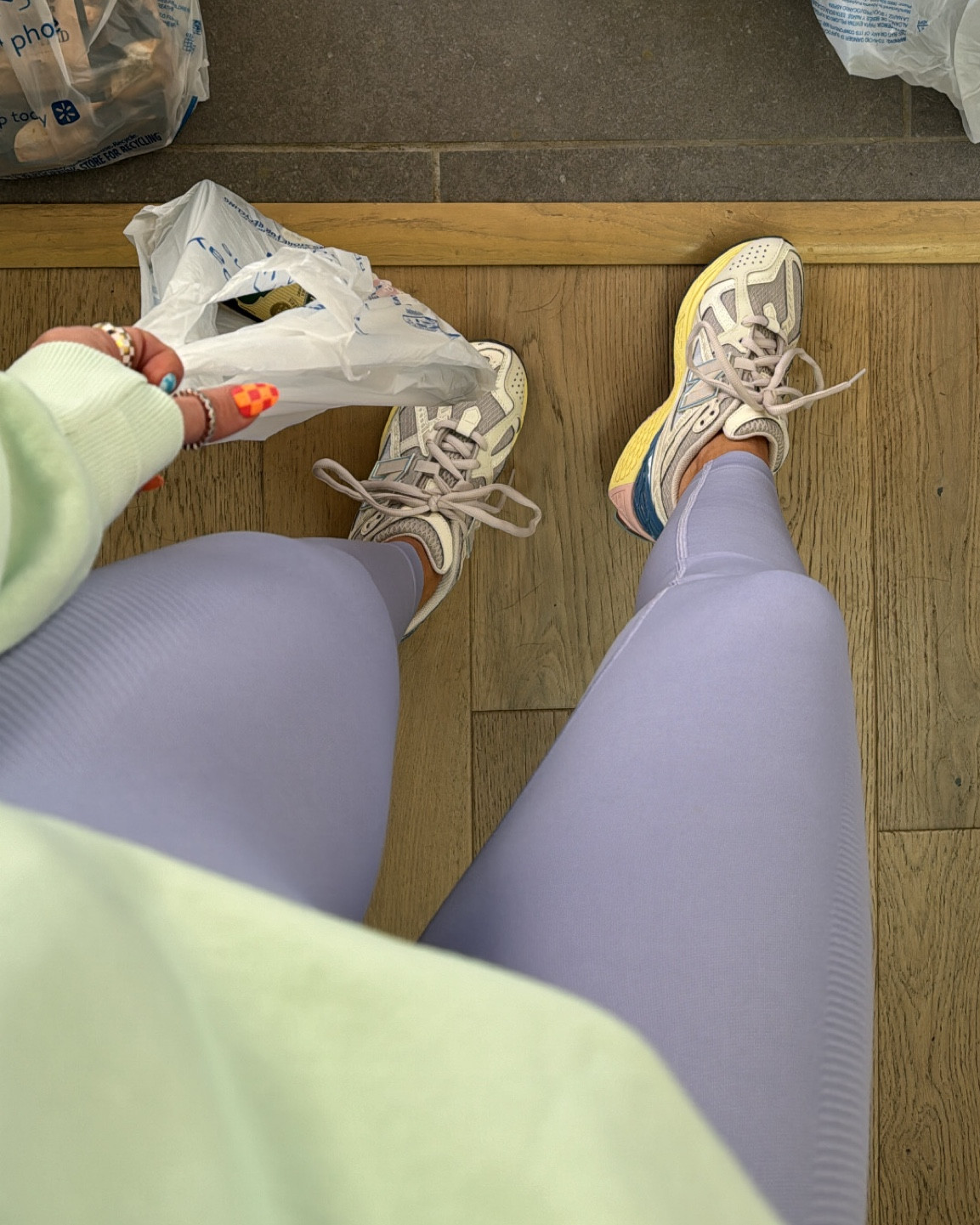 Spring workout outfit inspo!

#LTKstyletip #LTKfindsunder50 #LTKfindsunder100