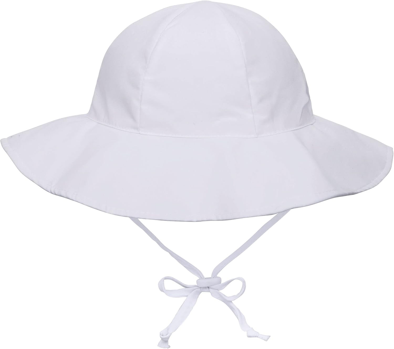 SimpliKids UPF 50+ UV Ray Sun Protection Wide Brim Baby Sun Hat | Amazon (US)