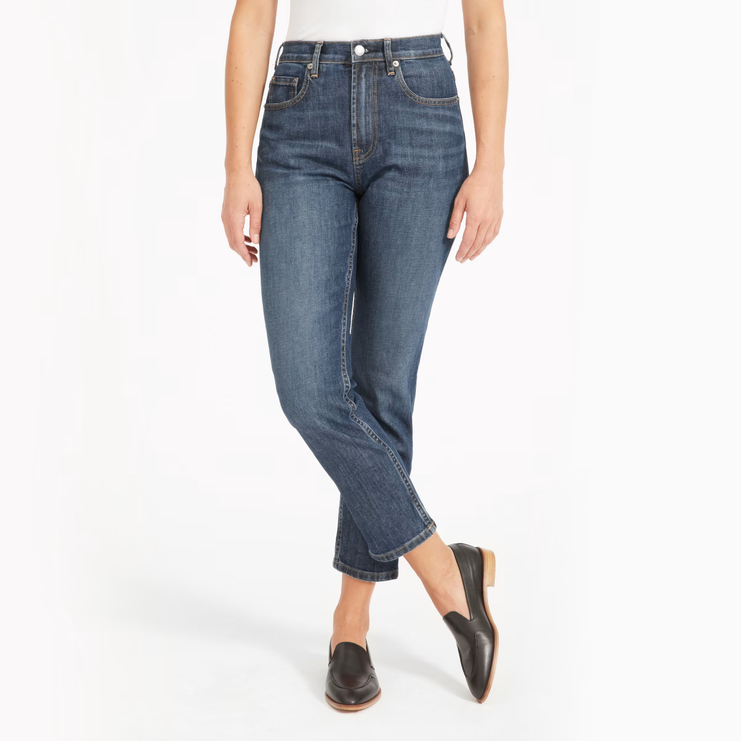 The Original Cheeky Jean | Everlane