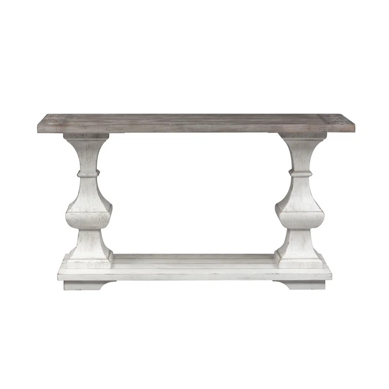 Howardwick 54" Console Table | Wayfair North America