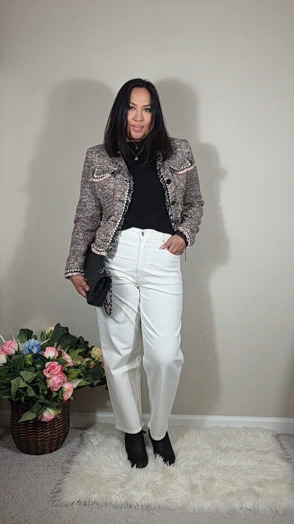 #LTKWorkwear #LTKMidsize #LTKOver40