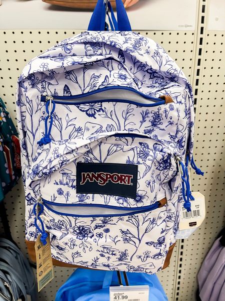 Back to school backpack essentials on sale. Back to school. Jansport bookbag. Laptop backpack. Laptop bookbag  

#LTKU #LTKunder100 #LTKBacktoSchool