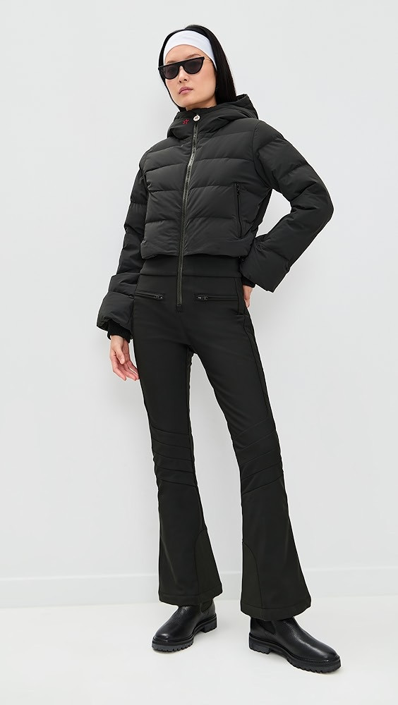 Polar Flare Ski Suit | Shopbop