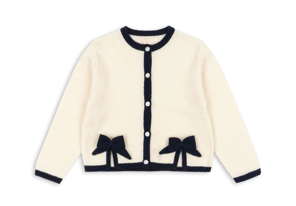 Konges Slojd Alette Cardigan- Etoile | JoJo Mommy