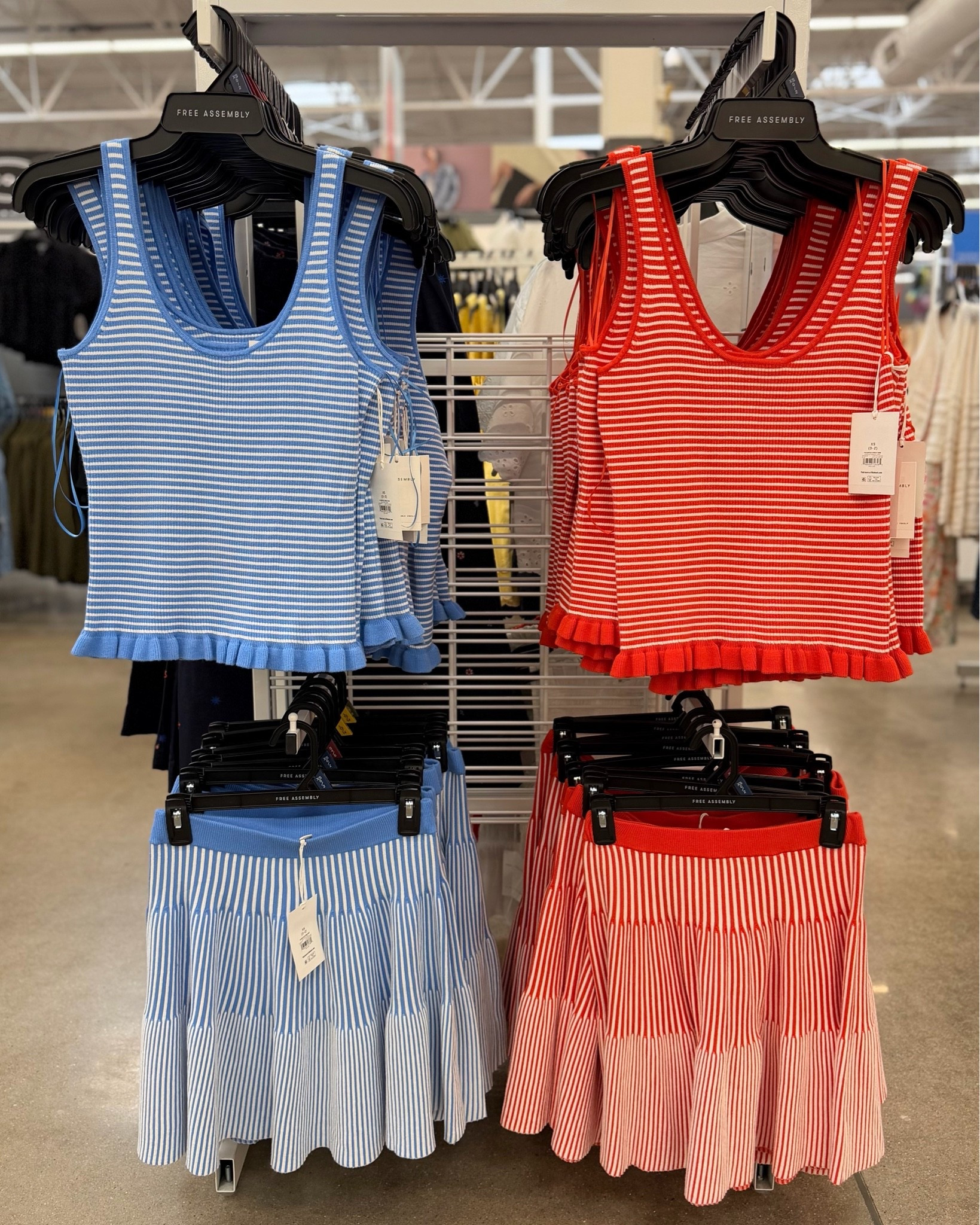 Walmart ✨ new in women’s

#LTKootd #LTKgrwm #LTKU