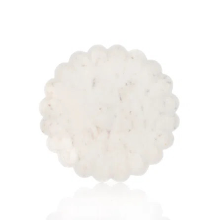 Highland Dunes Grantham Round Petal Tray | Wayfair | Wayfair Professional