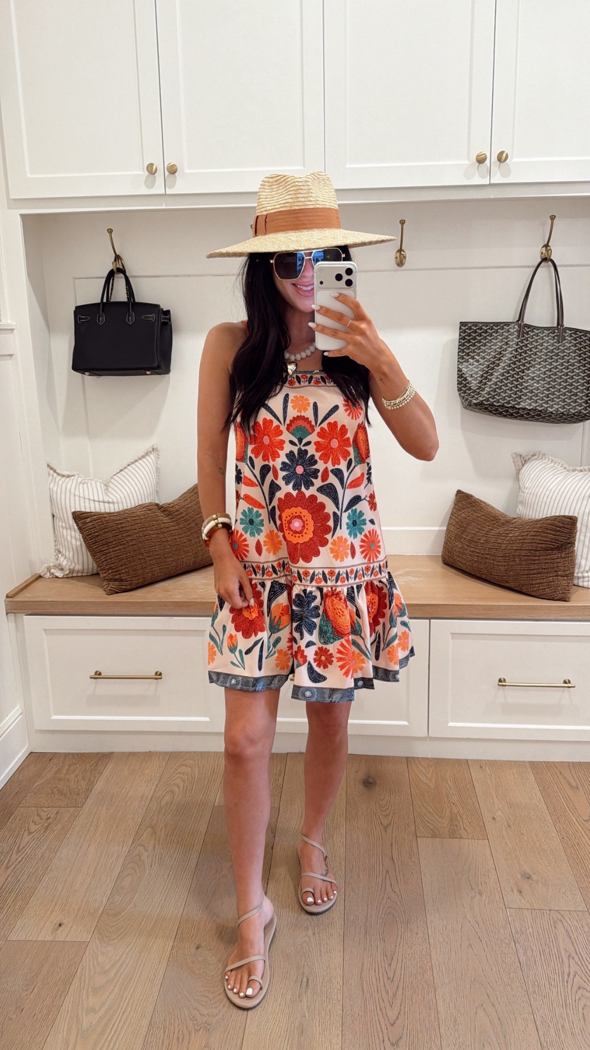 This dress is a must from Amazon!!

Vacation outfit, mini dress, summer fashion, Katy roach

#LTKSeasonal #LTKootd #LTKPetite