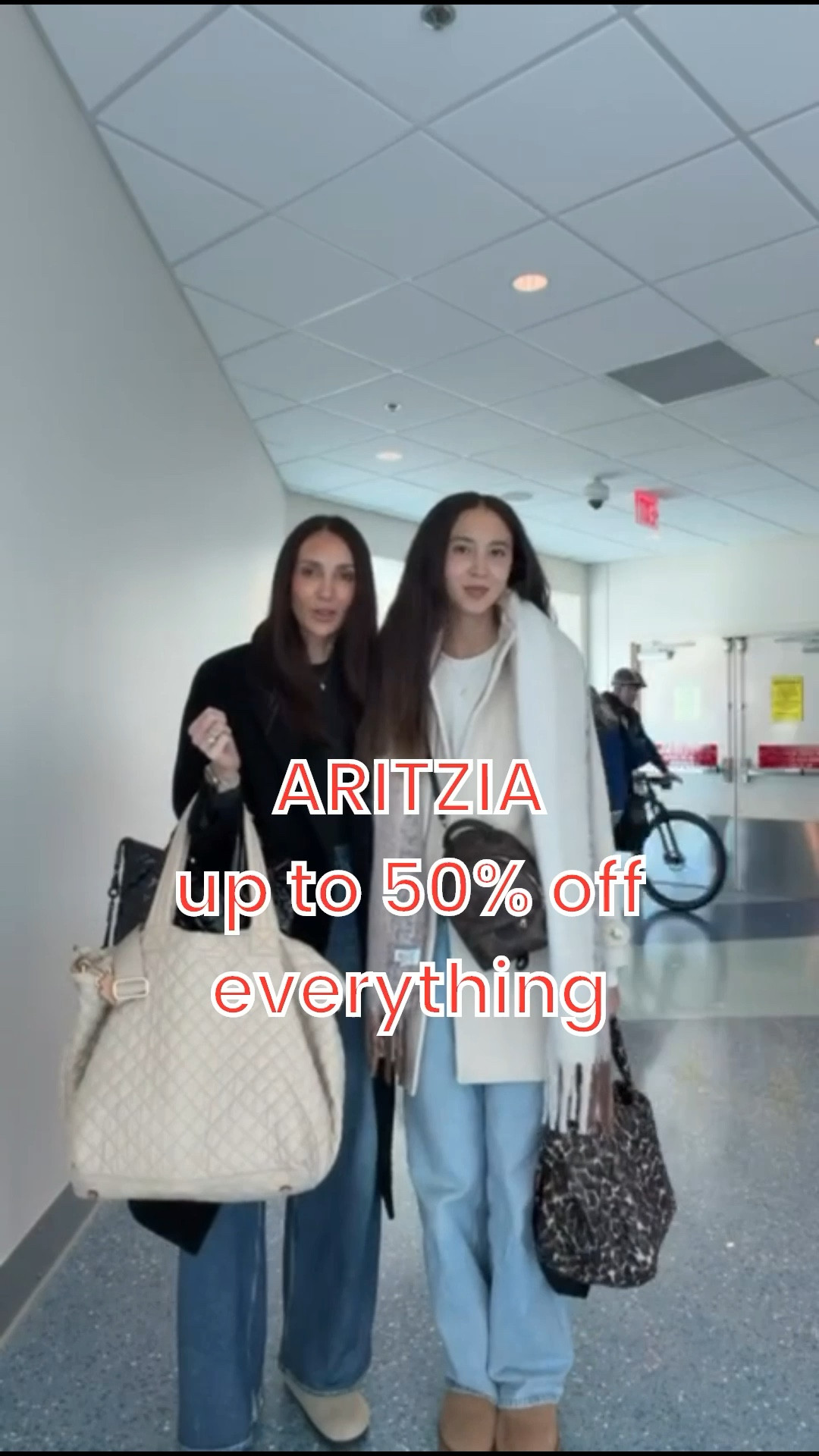 ARITZIA up to 50% off everything, so many beautiful coats and jackets are on sale 🩷 my coat is sold out but there are so many great other options on sale and in stock.

winter coats, winter jackets, puffer jacket, cold weather outfits, annabrstyle.

#LTKOver40 #LTKSaleAlert #LTKFindsUnder100