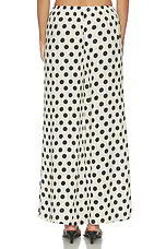 Nella Crepe Wide Leg Pant
                    
                    SIMONMILLER | Revolve Clothing (Global)
