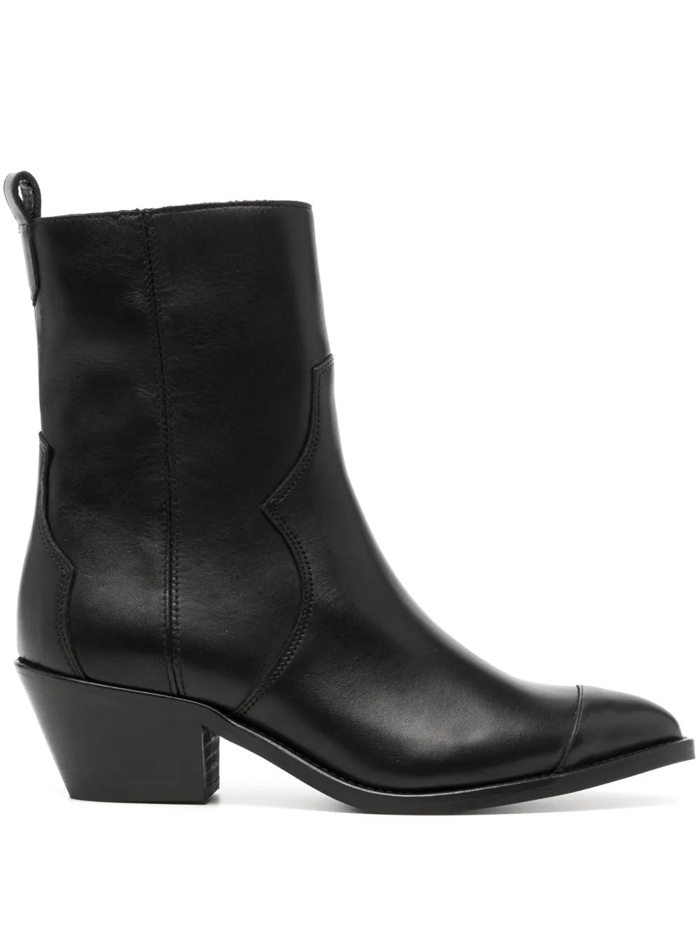 45mm Austin ankle boots | Farfetch Global
