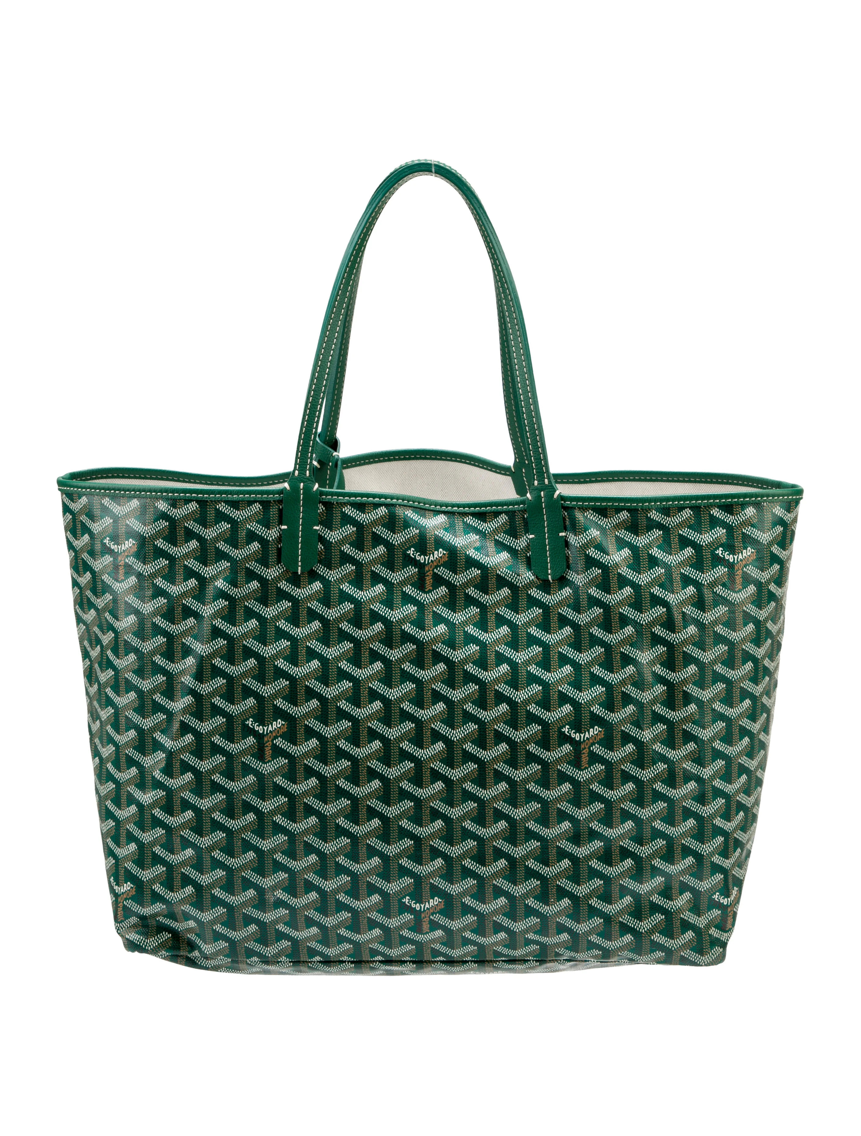 Goyard | The RealReal