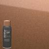 BEHR PREMIUM 11 oz. Antique Copper Gloss Interior/Exterior Metallic Spray Paint B062044 | The Home Depot