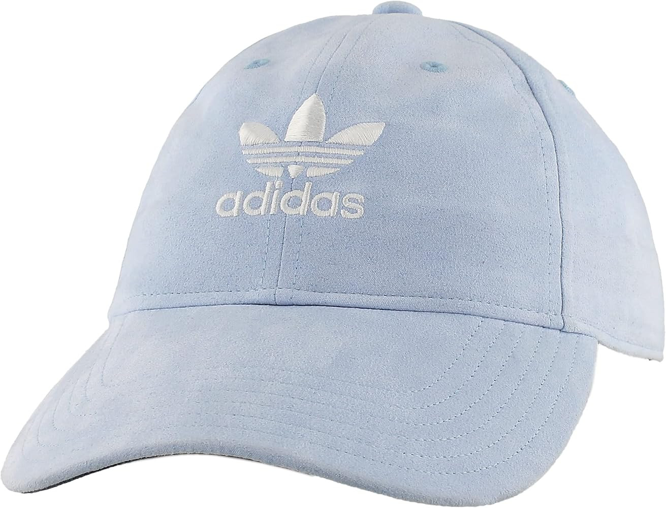 adidas Originals Womens Women's Originals Relaxed Plus Strapback | Amazon (US)